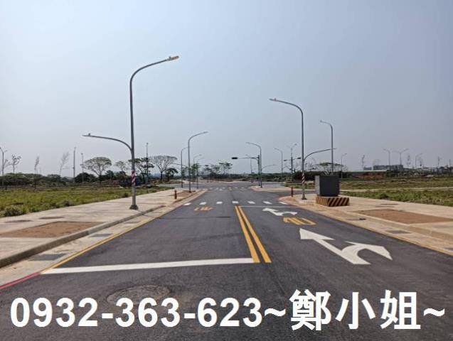 桃園大園建地-3