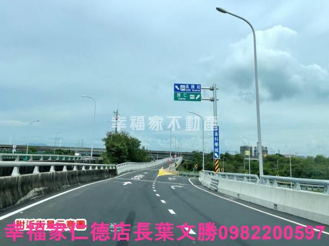 台南關廟建地-15