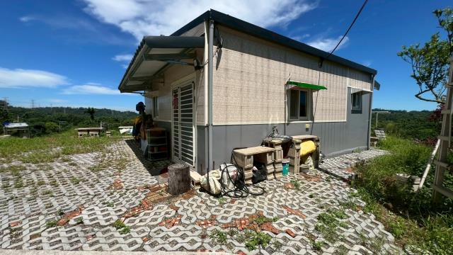 新竹峨眉農地_山坡地_休閒地-2