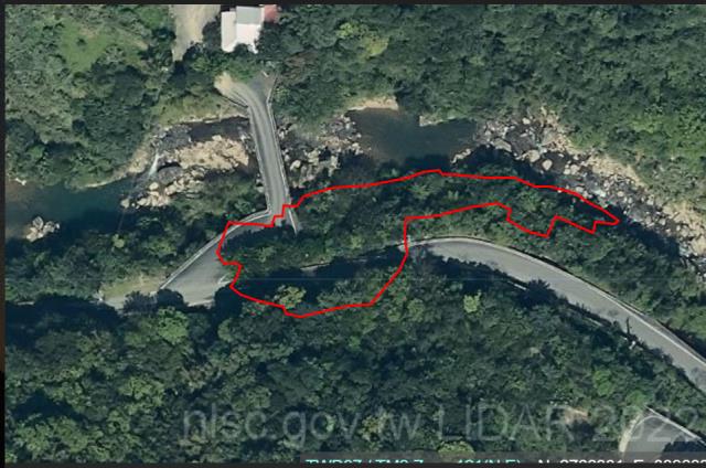 新北貢寮農地_山坡地法拍-10