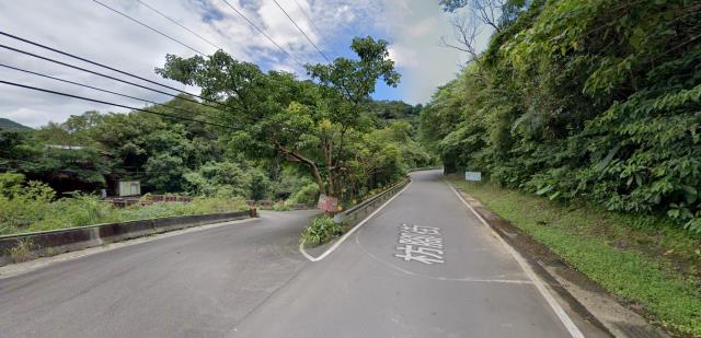 新北貢寮農地_山坡地法拍-12