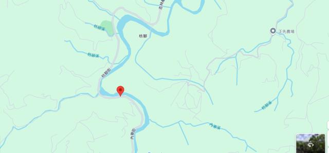新北貢寮農地_山坡地法拍-6