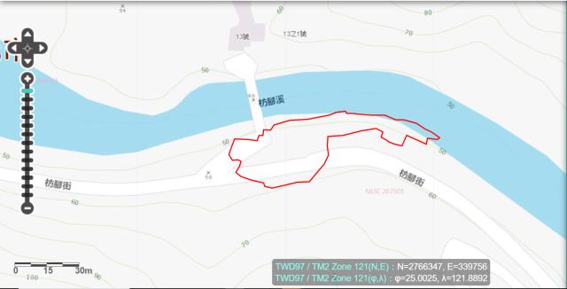 新北貢寮農地_山坡地法拍-8
