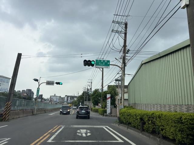 新北鶯歌工業地_道路地-4