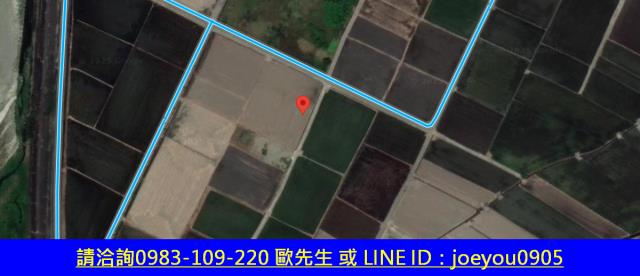 花蓮富里法拍農地-9