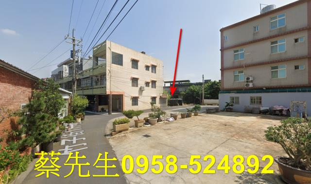 彰化花壇法拍建地-11