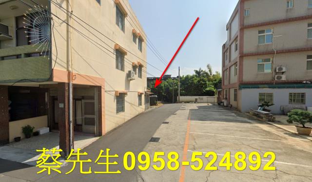 彰化花壇法拍建地-14