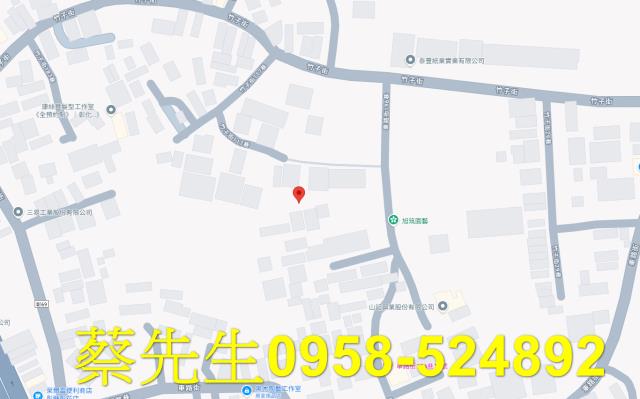 彰化花壇法拍建地-5