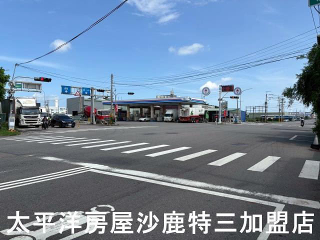 台中大肚工業地-10