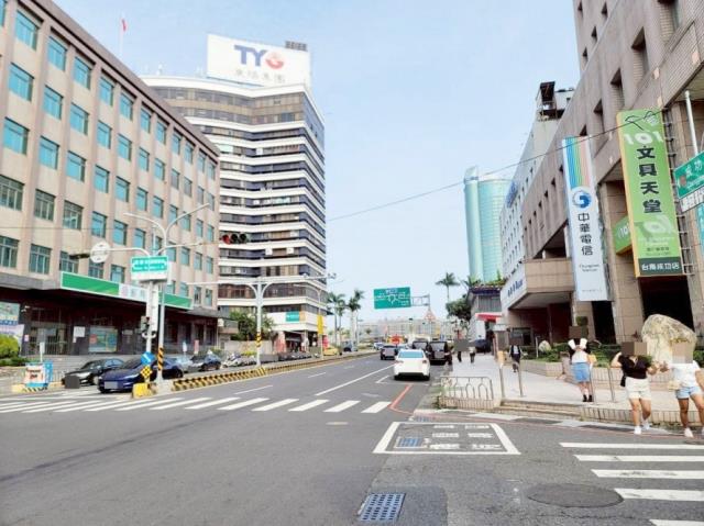 台南北區建地_住宅地-3
