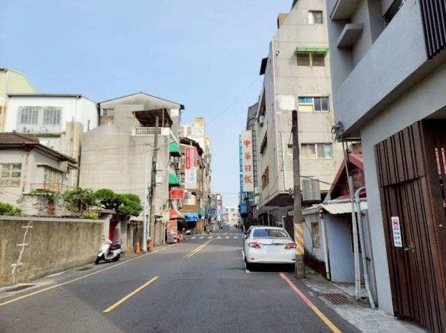 台南北區建地_住宅地-5