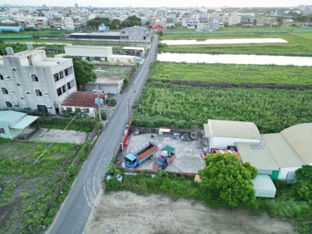 安南農地-1