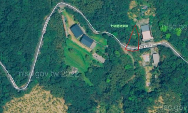 七堵農地法拍-2