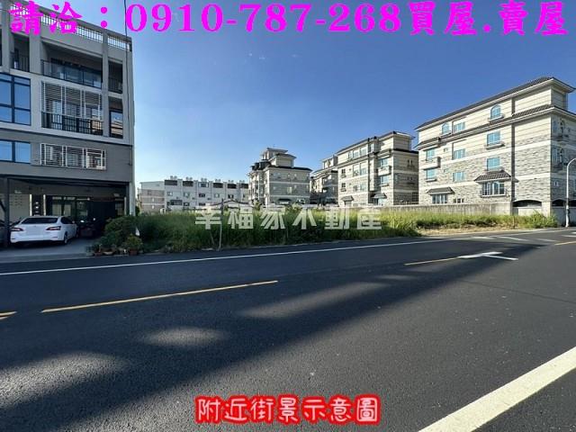 關廟建地_住宅地_道路地-11