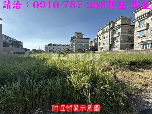關廟建地_住宅地_道路地-9