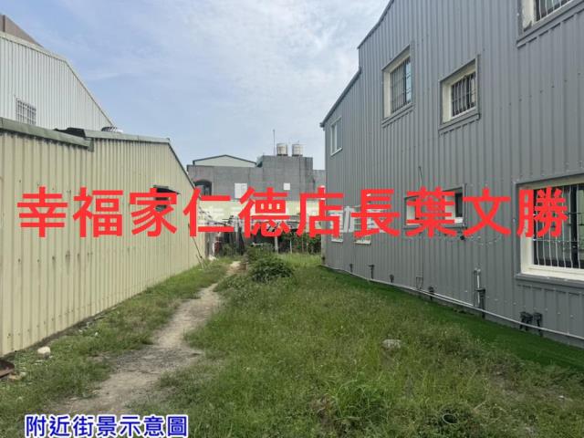 台南佳里建地-5
