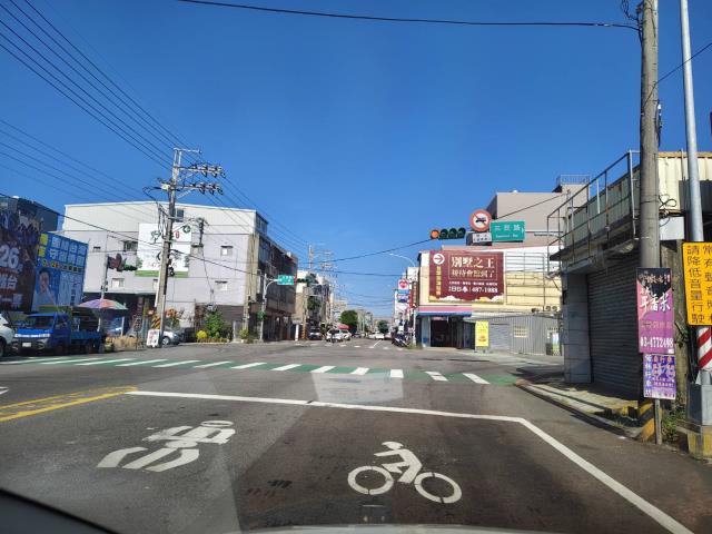 桃園新屋工業地-2