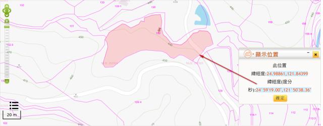 新北雙溪法拍休閒地-3