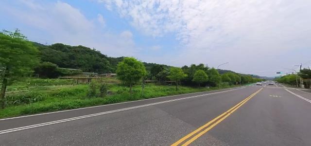 新北雙溪法拍農地-5