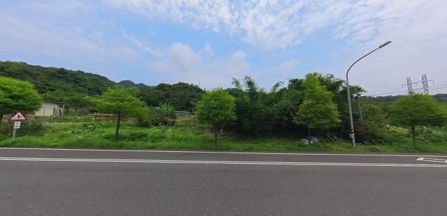 新北雙溪法拍農地-9