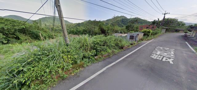 新北雙溪農地法拍-4