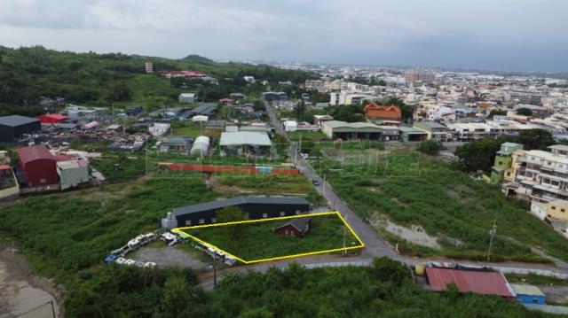 高雄大寮農地-2