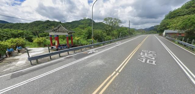 新北雙溪農地法拍-5