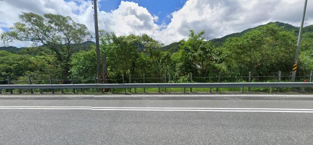 新北雙溪農地法拍-8