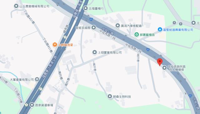 台中法拍農地-6