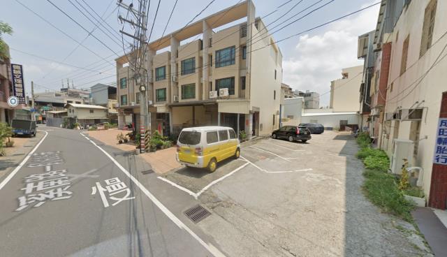 台中建地拍賣-1