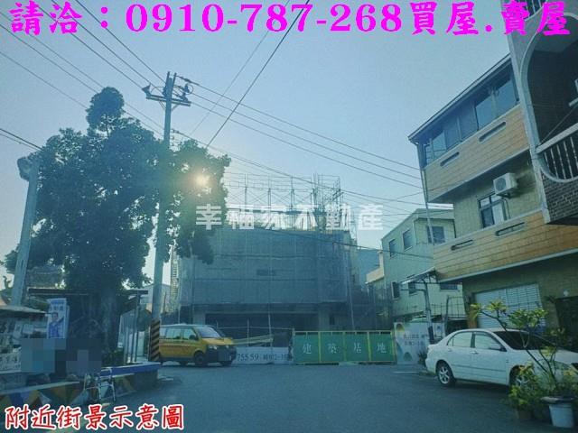 台南善化建地-11