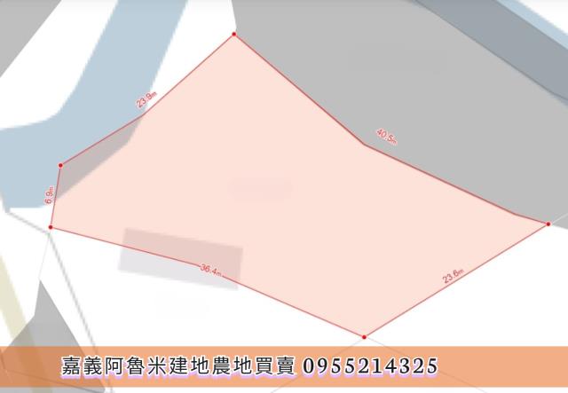 嘉義農地-4
