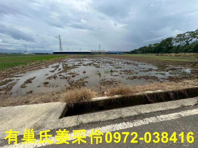 嘉義農地-11