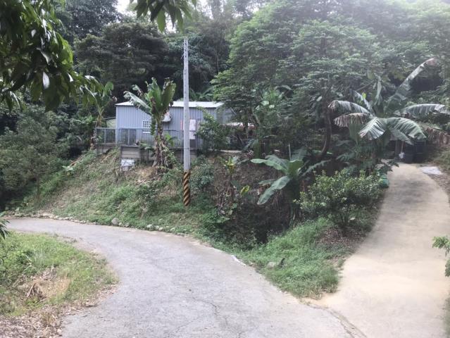 台中霧峰農地_山坡地-15