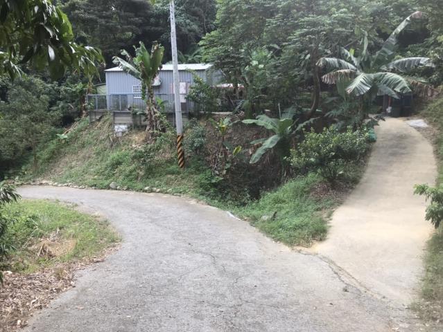 台中霧峰農地_山坡地-1