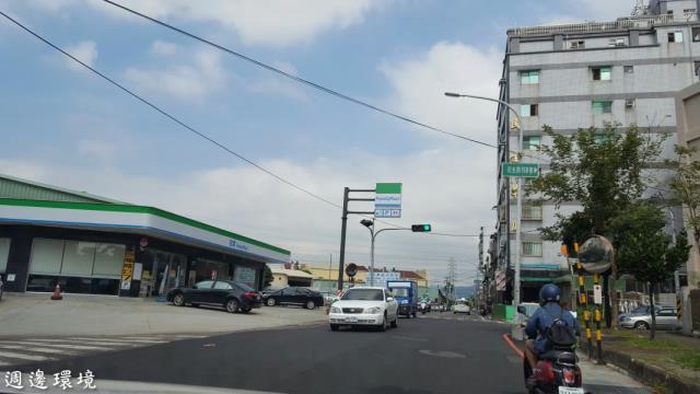 台中霧峰農地_山坡地-5