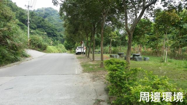 台中霧峰農地_山坡地-9