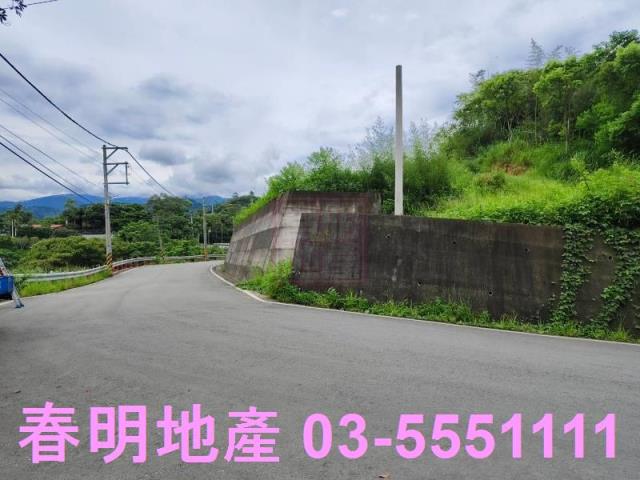 新竹峨眉農地_林地-5