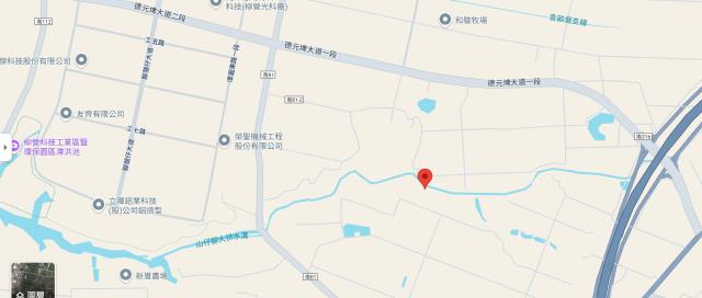台南柳營法拍農地-6