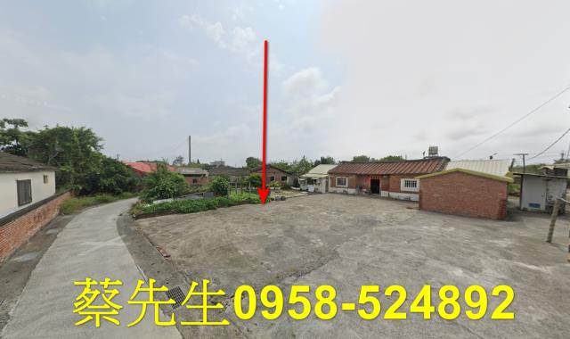 台南七股建地法拍-14
