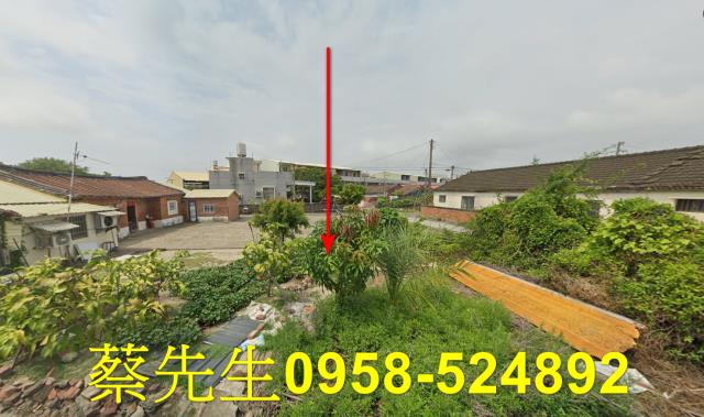 台南七股建地法拍-7