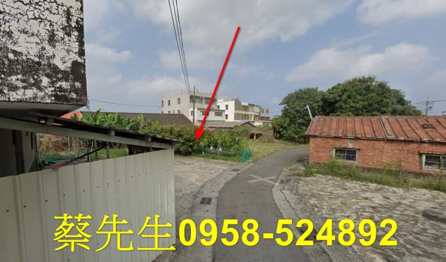台南七股建地法拍-12