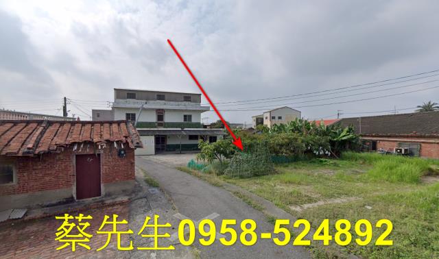 台南七股建地法拍-14