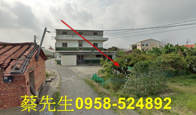 台南七股建地法拍-5