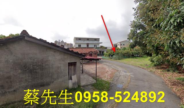 台南七股建地法拍-7