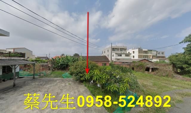 台南七股建地法拍-9