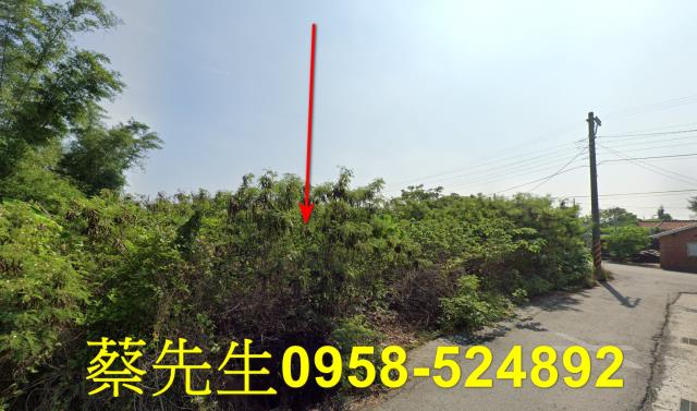 台南北門建地拍賣-14