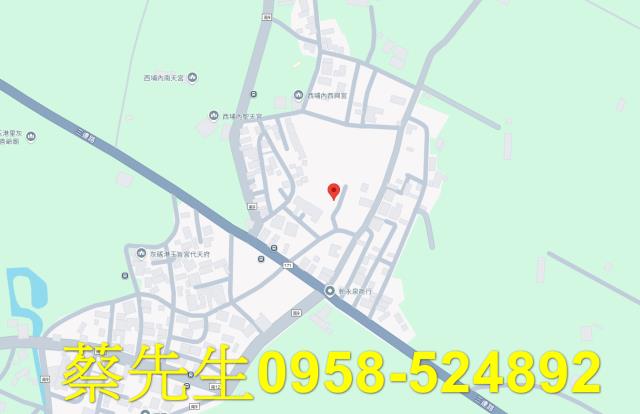 台南北門建地拍賣-8