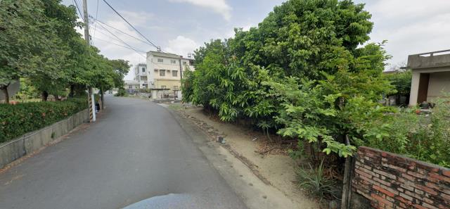 台南柳營拍賣建地-4