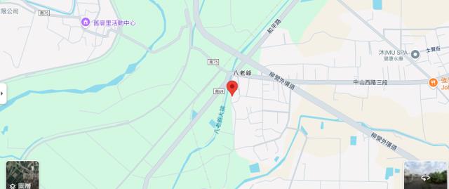 台南柳營拍賣建地-6